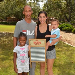 Meet your Posher, Cassie